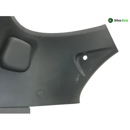 Cache interieur carenage RENAULT TWIZY
