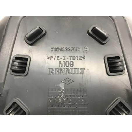 Cache interieur carenage RENAULT TWIZY