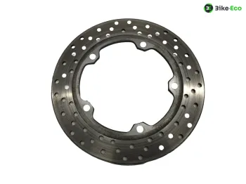 Disque frein arriere YAMAHA MT07 700 2023-2024