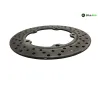Disque frein arriere YAMAHA MT07 700 2023-2024 Disque frein arriere YAMAHA MT07 700 2023-2024