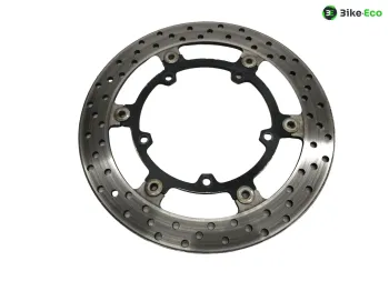 Disque frein avant YAMAHA MT07 700 2023-2024