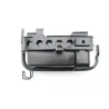 Support de batterie YAMAHA TDM 850 1991 - 1995 Support de batterie YAMAHA TDM 850 1991 - 1995
