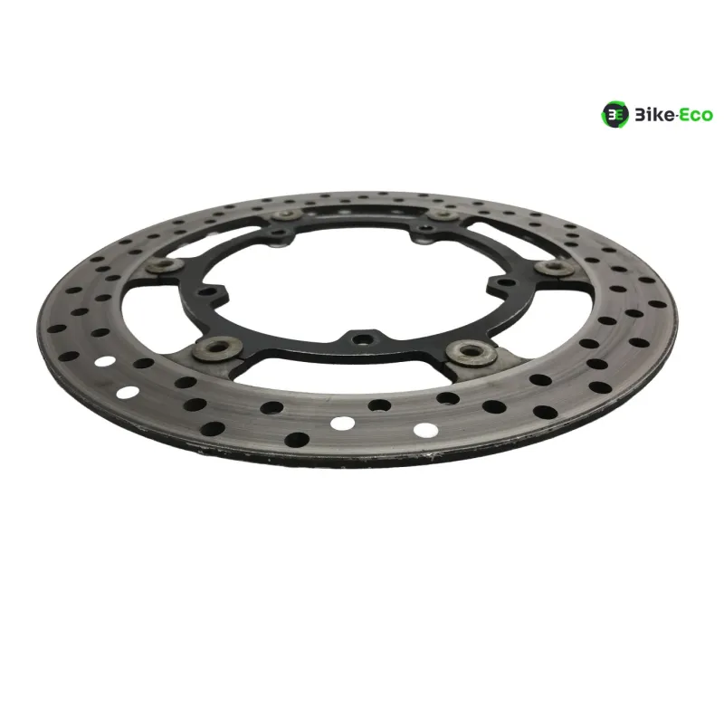 Disque frein avant YAMAHA MT07 700 2023-2024