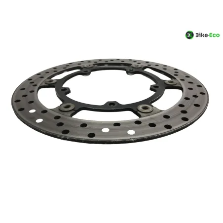 Disque frein avant YAMAHA MT07 700 2023-2024