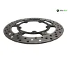 Disque frein avant YAMAHA MT07 700 2023-2024