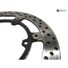 Disque frein avant YAMAHA MT07 700 2023-2024