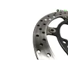 Disque frein avant YAMAHA MT07 700 2023-2024