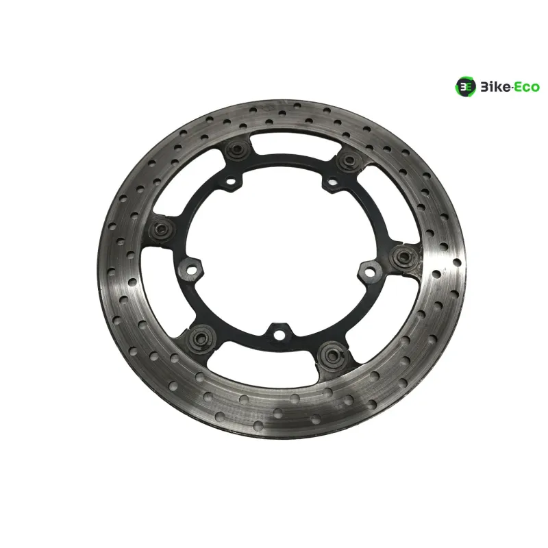 Disque frein avant YAMAHA MT07 700 2023-2024