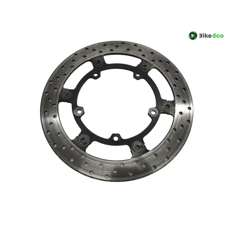 Disque frein avant YAMAHA MT07 700 2023-2024