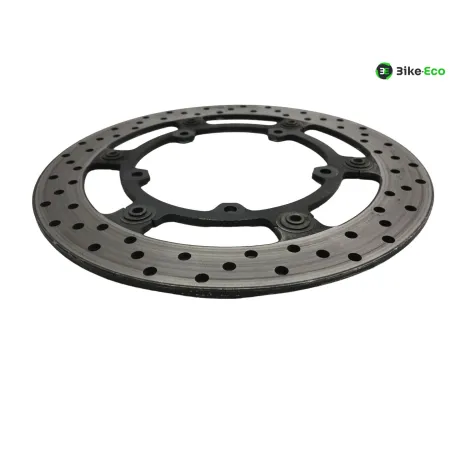 Disque frein avant YAMAHA MT07 700 2023-2024
