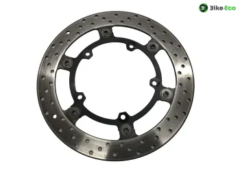 Disque frein avant YAMAHA MT07 700 2023-2024