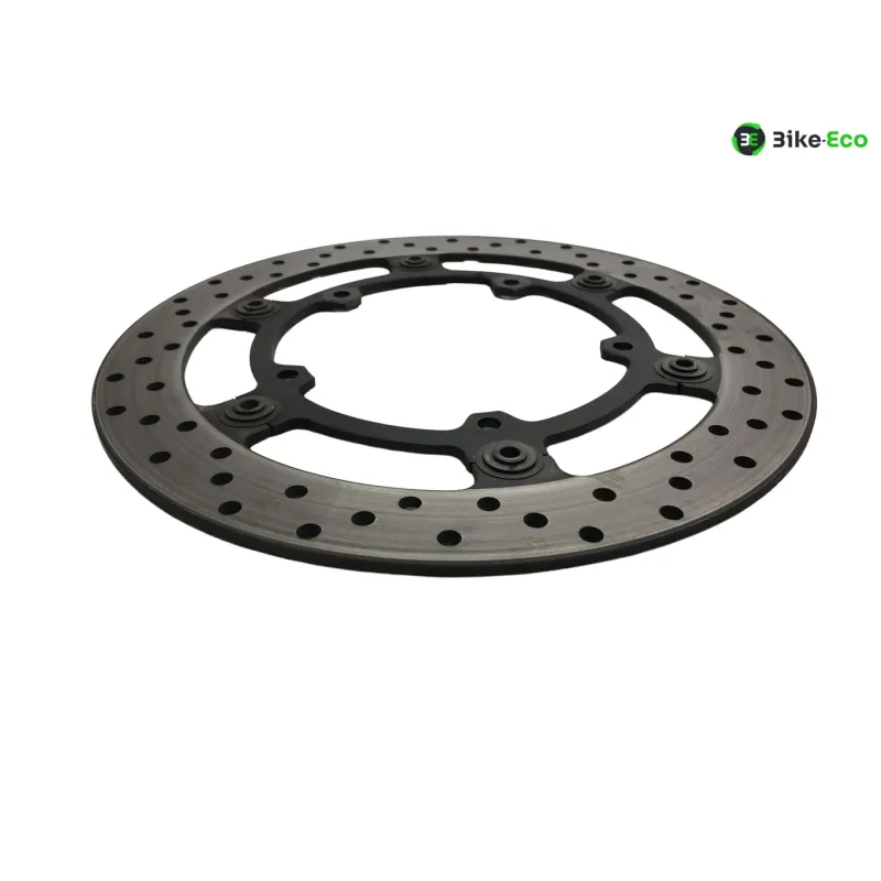 Disque frein avant YAMAHA MT07 700 2023-2024
