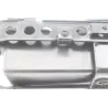 Support de batterie YAMAHA TDM 850 1991 - 1995 Support de batterie YAMAHA TDM 850 1991 - 1995