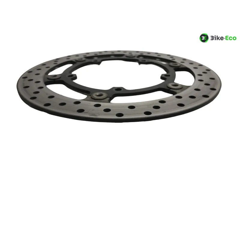 Disque frein avant YAMAHA MT07 700 2023-2024