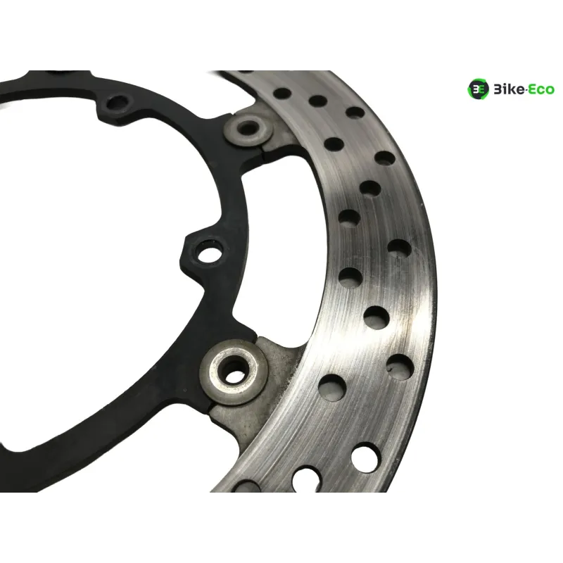 Disque frein avant YAMAHA MT07 700 2023-2024