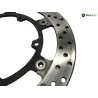 Disque frein avant YAMAHA MT07 700 2023-2024 Disque frein avant YAMAHA MT07 700 2023-2024