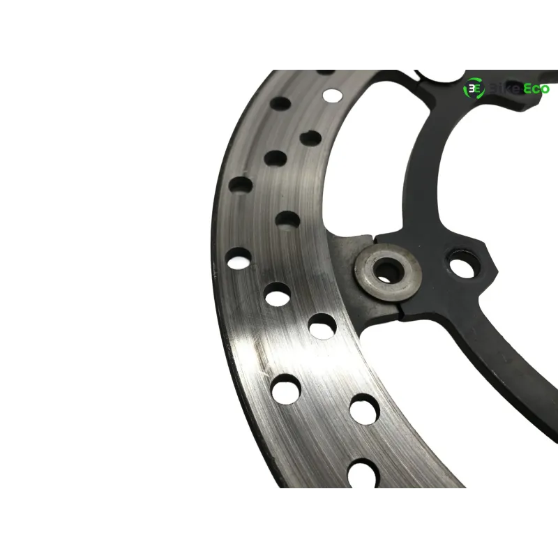 Disque frein avant YAMAHA MT07 700 2023-2024