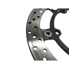 Disque frein avant YAMAHA MT07 700 2023-2024 Disque frein avant YAMAHA MT07 700 2023-2024