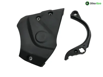 Carter pignon de sortie de boite YAMAHA MT07 700 2023-2024