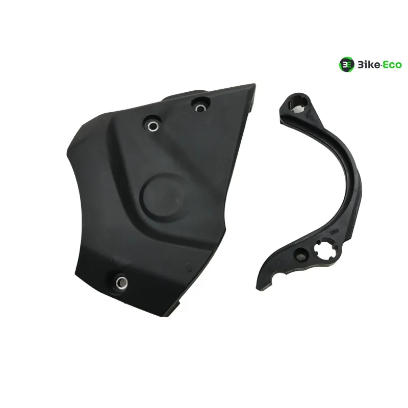 Carter pignon de sortie de boite YAMAHA MT07 700 2023-2024