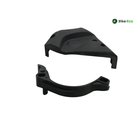 Carter pignon de sortie de boite YAMAHA MT07 700 2023-2024