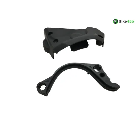 Carter pignon de sortie de boite YAMAHA MT07 700 2023-2024