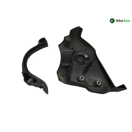 Carter pignon de sortie de boite YAMAHA MT07 700 2023-2024