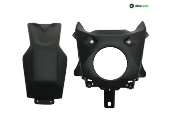 Cache reservoir YAMAHA MT07 700 2023-2024