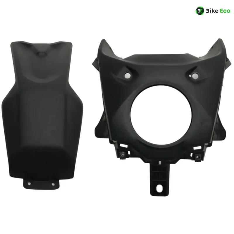 Cache reservoir YAMAHA MT07 700 2023-2024