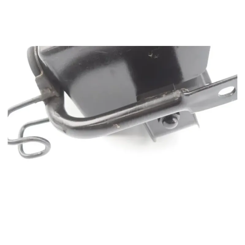 Support de batterie YAMAHA TDM 850 1991 - 1995