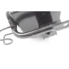 Support de batterie YAMAHA TDM 850 1991 - 1995 Support de batterie YAMAHA TDM 850 1991 - 1995