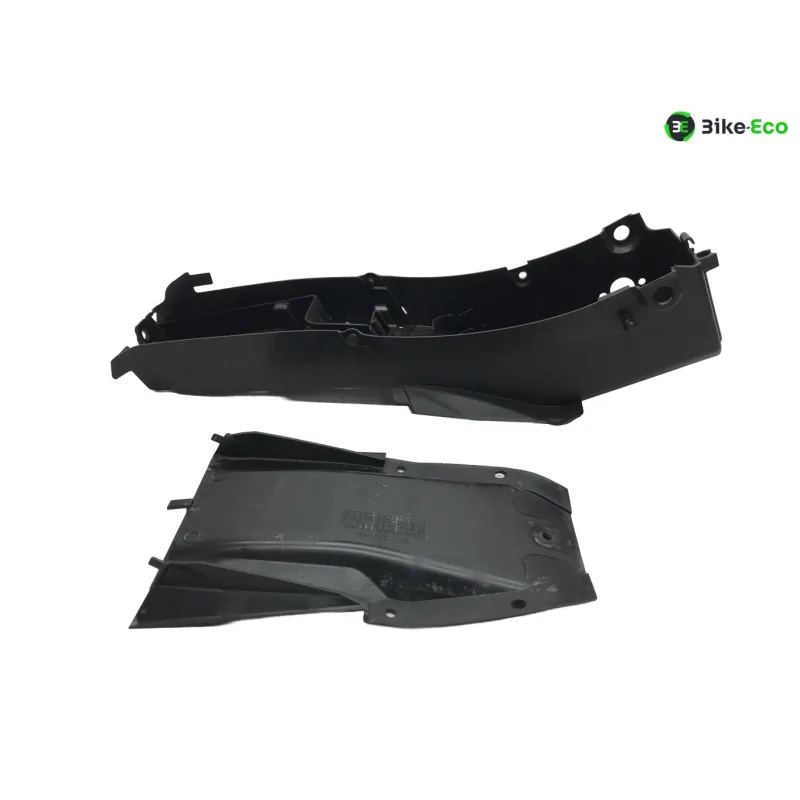 Passage de roue YAMAHA MT07 700 2023-2024