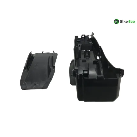 Passage de roue YAMAHA MT07 700 2023-2024