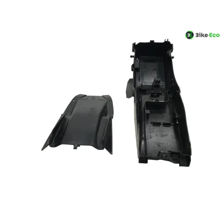 Passage de roue YAMAHA MT07 700 2023-2024