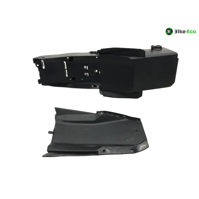 Passage de roue YAMAHA MT07 700 2023-2024
