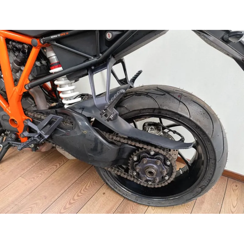 KTM SUPER DUKE 1290