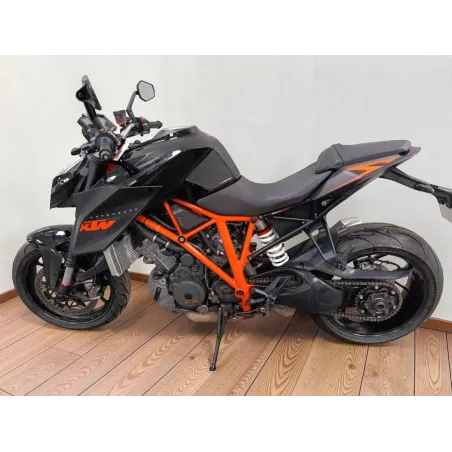KTM SUPER DUKE 1290