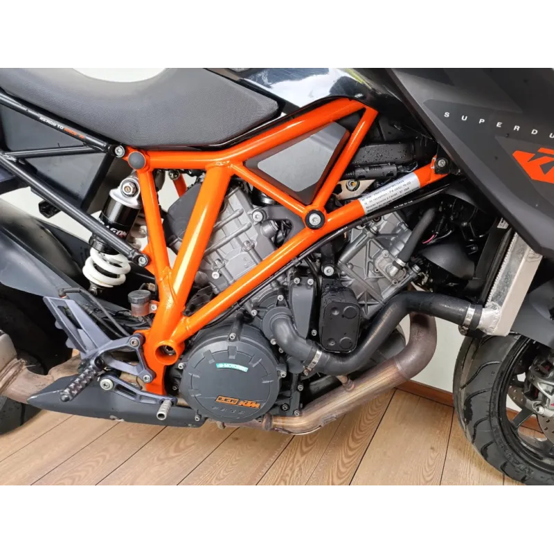 KTM SUPER DUKE 1290