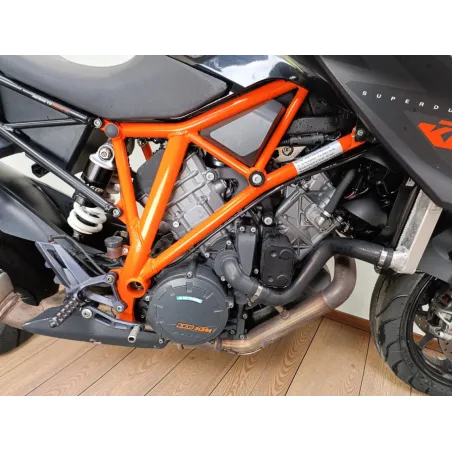 KTM SUPER DUKE 1290