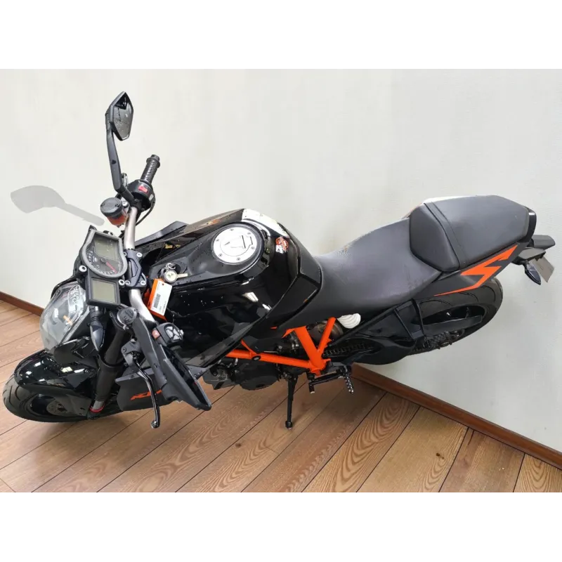KTM SUPER DUKE 1290
