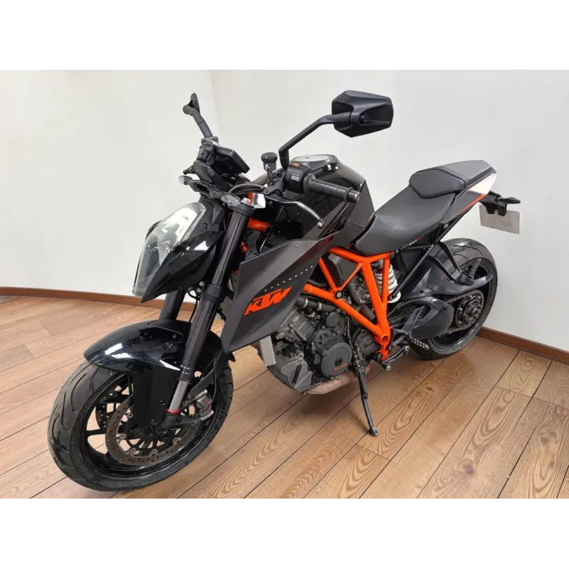 KTM SUPER DUKE 1290