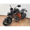 KTM SUPER DUKE 1290