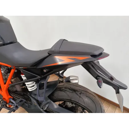 KTM SUPER DUKE 1290