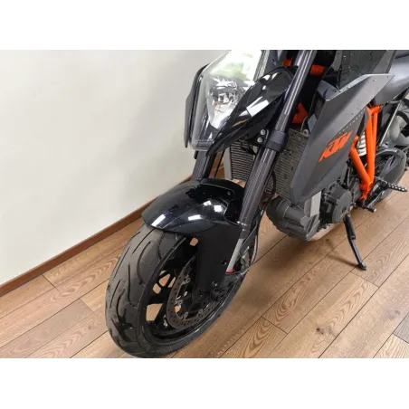 KTM SUPER DUKE 1290