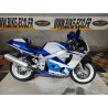 SUZUKI GSXR 600