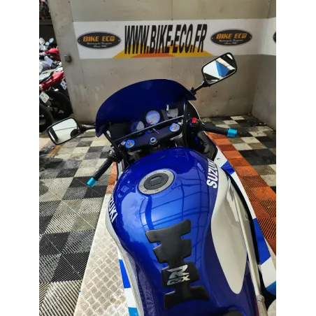 SUZUKI GSXR 600