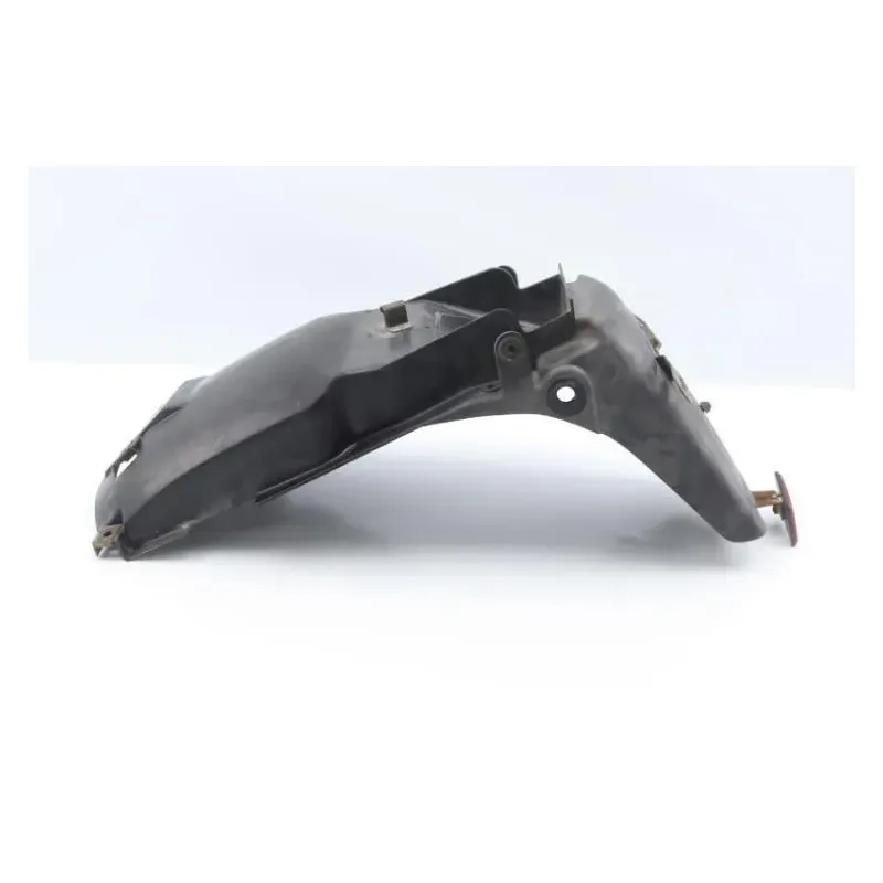 Support de plaque et eclairage YAMAHA TDM 850 1991 - 1995