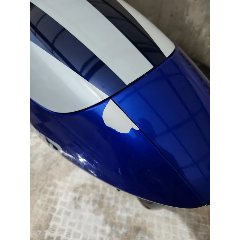 SUZUKI GSXR 600