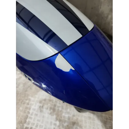SUZUKI GSXR 600
