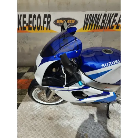 SUZUKI GSXR 600